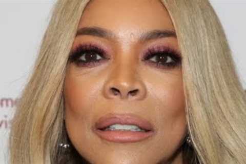 Wendy Williams' situation takes a worrying turn