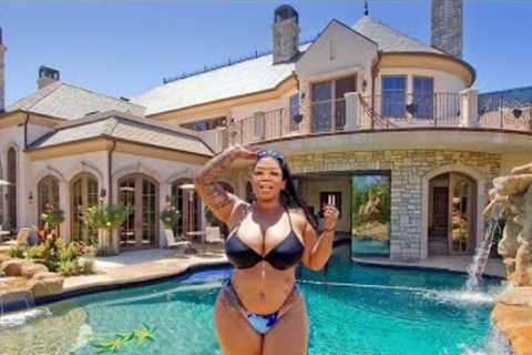 Oprah Winfrey Lifestyle 2022
