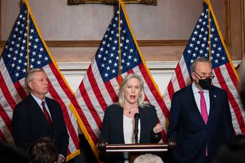 Congress approves Bill to nullify forced arbitration in cases of sexual abuse