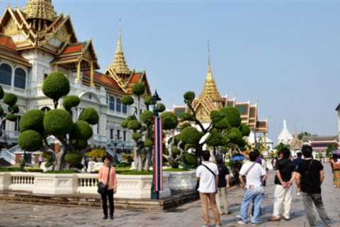 Fun Activities in Thailand