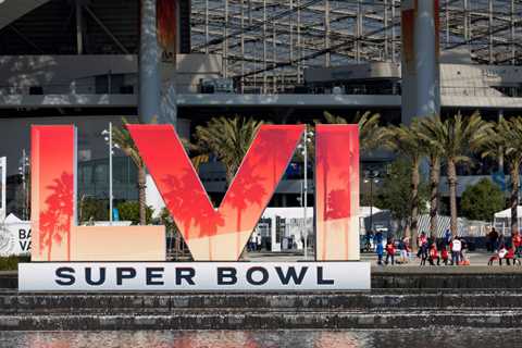 What to watch in Sunday's Super Bowl