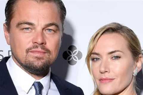 Stars who love working together