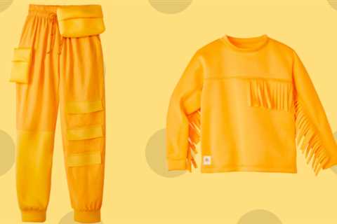 This Outrageous Cheese Pants Features Insulated Pockets Which Can Hold up To 3lbs of Cheese