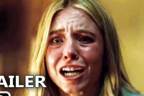 EUPHORIA 2x06 Trailer (2022), Zendaya, Sydney Sweeney