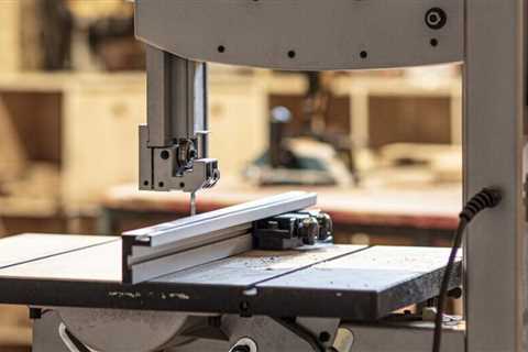 The 2022 Best Band Saws