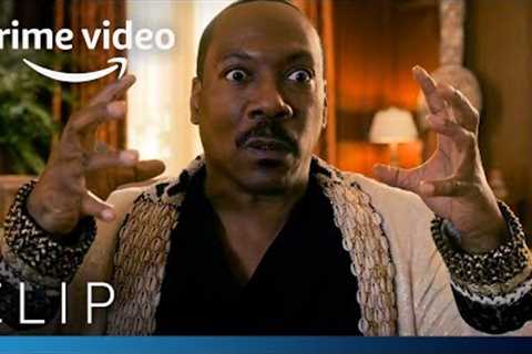 Coming 2 America: A Secret Heir - Clip | Prime Video