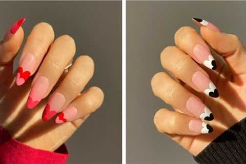 Coolest Nail Art Ideas &amp; Designs To Express Yourself 2022