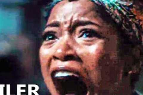 NOPE Trailer (2022) Daniel Kaluuya, Barbie Ferreira, Jordan Peele