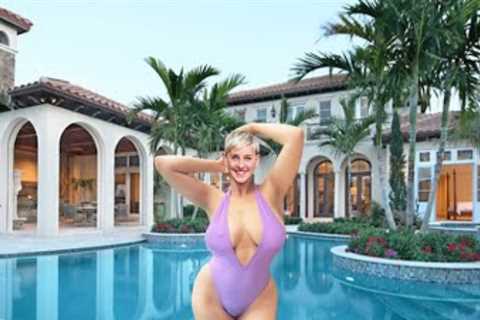 Ellen DeGeneres's Lifestyle ★ 2022