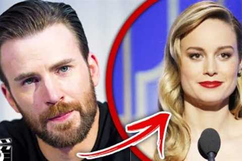 Famous Celebrities who tried to warn us about Marvel Actors