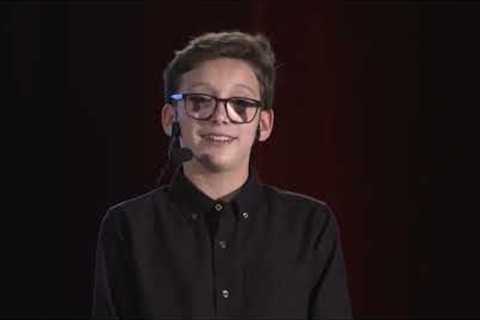Preparing for the next pandemic | Valentin Robert | TEDxYouth@EB