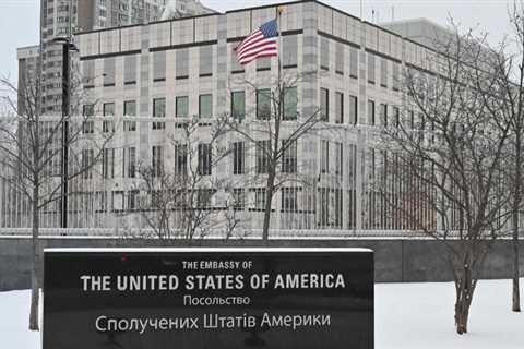 The U.S. is missing in the Ukraine crisis puzzle