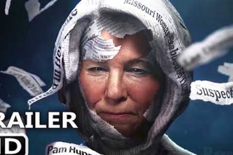 THE THING ABOUT PAM Trailer (2022) Renée Zellweger