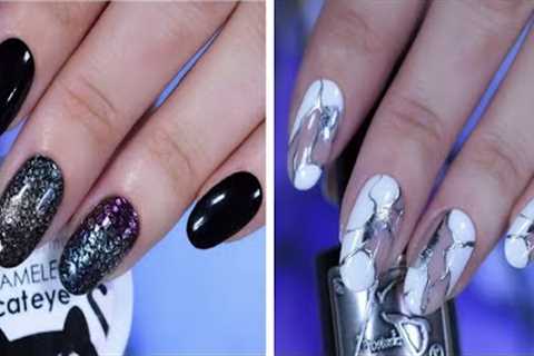 Incredible Nail Art Ideas &amp; Designs Suggestions for Something New 2022