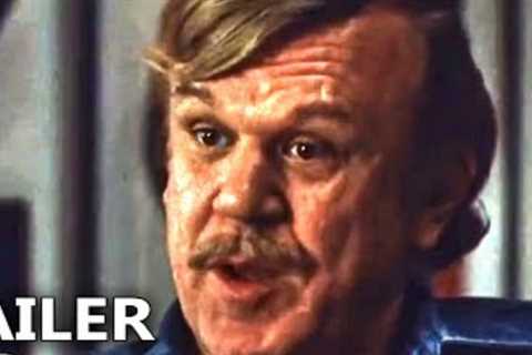 WINNING TIME - THE RISE of the LAKERS DYNASTY Trailer 2, John C. Reilly and Quincy Isaiah