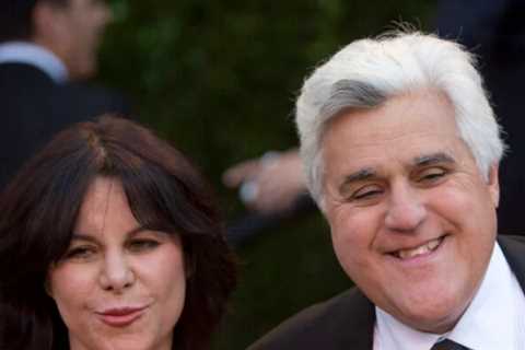 Jay Leno and his long-lasting marriage to Mavis is the secret of their successful union