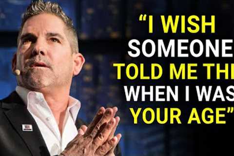 Here Is Why The World Was Built Upside Down | Grant Cardone Motivation
