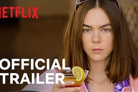 Who Killed Sara?: Season 2 | Official Trailer | Netflix