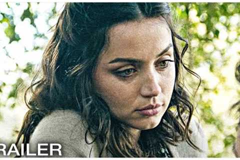DEEP WATER Teaser Trailer (2022)