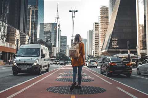 7 Tips to Maximize Time in a New City