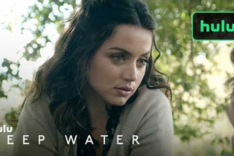 Deep Water | Teaser Trailer | Hulu