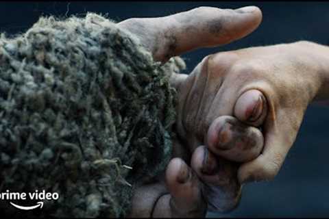 Le Seigneur des anneaux : Les anneaux de pouvoir  – Bande annonce | Prime Video