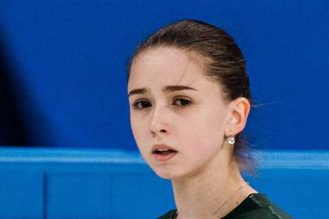 What we know and don't know about the Kamila Valieva Case