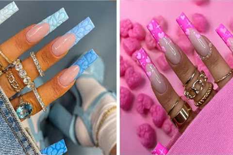 Stunning Nail Art Ideas &amp; Designs That Suits Exactly What You Need 2022