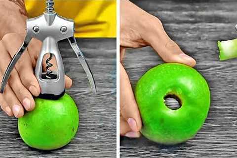 Crazy Fruit Hacks You Should Try