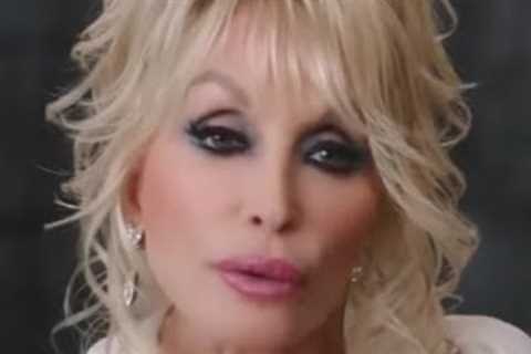 Dolly Parton's Super Bowl Commercial Attracted a Surprisingly Poor Reaction from Fans