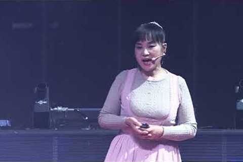 Second life after 50 years old | Chuanqin Xie | TEDxTheBund