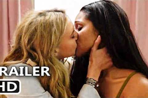 SHATTERED Trailer 2 (2022) Cameron Monaghan, Frank Grillo, Thriller Movie