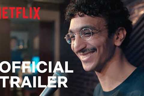 Standing Up | Official Trailer | Netflix