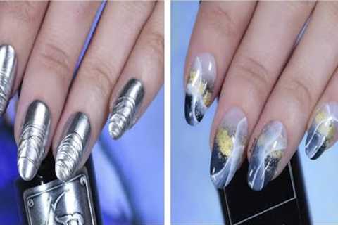 Charming Nail Art Ideas &amp; Designs Designs For Any Season 2022