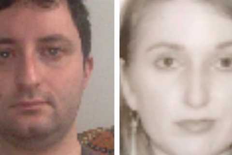 Husband Held in $3.6 Billion Bitcoin Case, While Wife Gets Bail