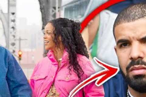 Famous Celebrities who tried to warn us about Rihanna