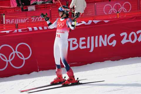 Americans once dominated Alpine skiing. Can They Return?