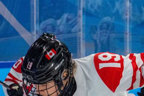 Fast-Moving Sports Slogs through Two-Nation Dominance