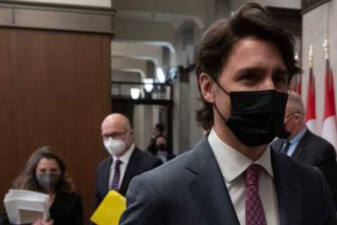 The Emergencies Act: What Ottawa can and cannot do with it?