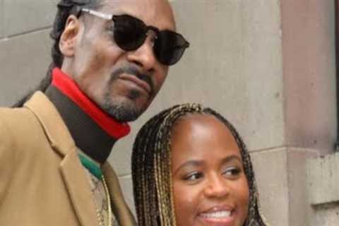 Snoop Dogg's Wedding: The Truth
