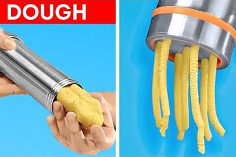 Useful Kitchen Gadgets You Should Try Cooking With