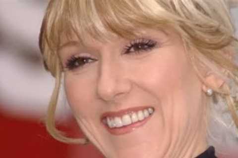 Celine Dion's Transformation
