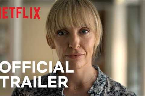 Pieces of Her | Official Trailer | Netflix