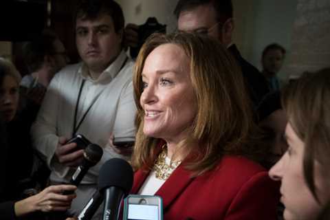 Rice Announces Retirement. The 30th House Democrat will Plan an Exit