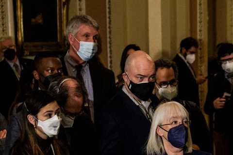 Democrats weigh Gas Tax Holiday and Deficit Reduces as Inflation Rises