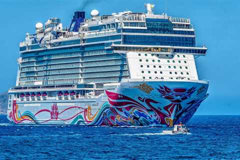 Things to do on a Cruise