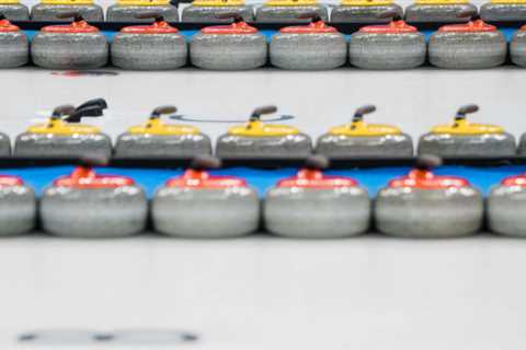 Beijing Gets All Set for Olympic Curling. But what about the Ice?