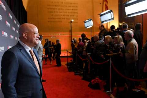 CNN and Jeff Zucker were shocked by a secret assault allegation against an anchor