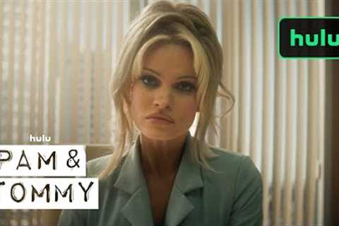 Next on Pam &amp; Tommy | Episode 6 | Hulu