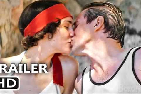 DOWNTON ABBEY 2: A NEW ERA Trailer 2 (2022) Maggie Smith